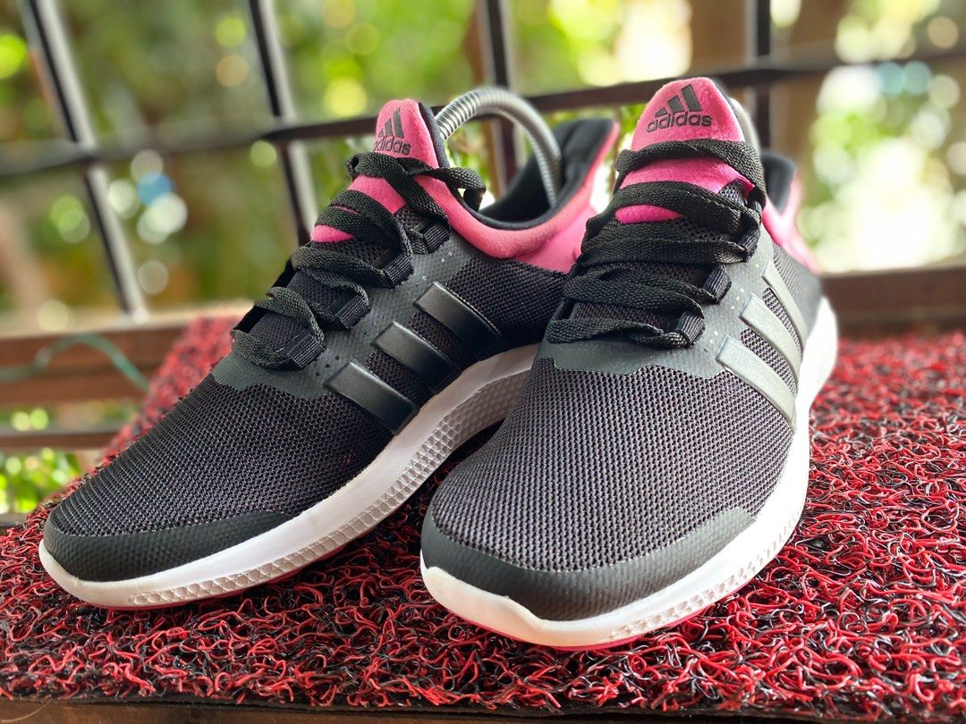 Adidas shoes x plr shop pink uk