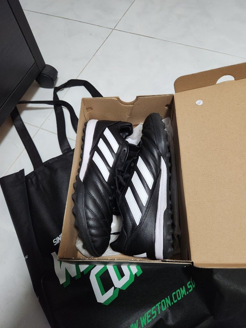 Adidas predator yupoo deals