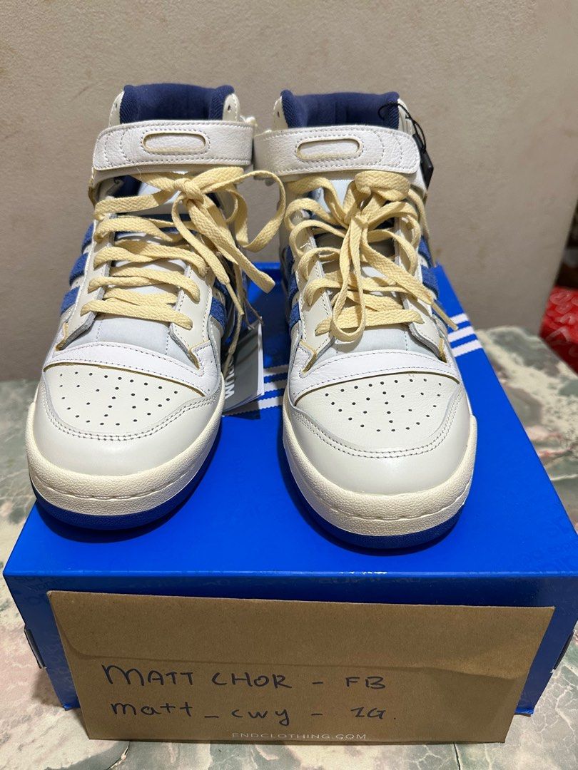 Stan smith blue thread new arrivals