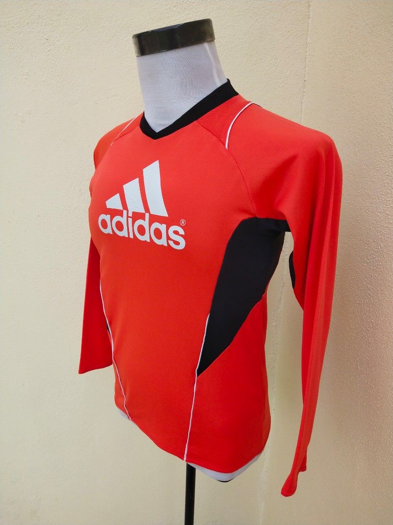 Adidas climacool long sleeve store