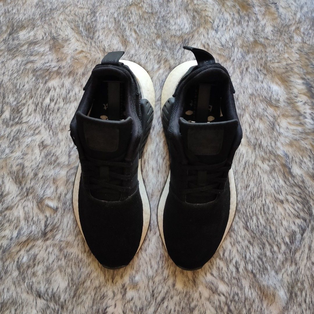 Adidas nmd discount r2 mens gold