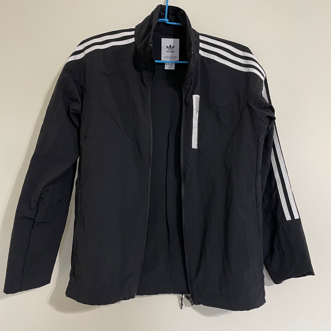 Adidas nmd track best sale top
