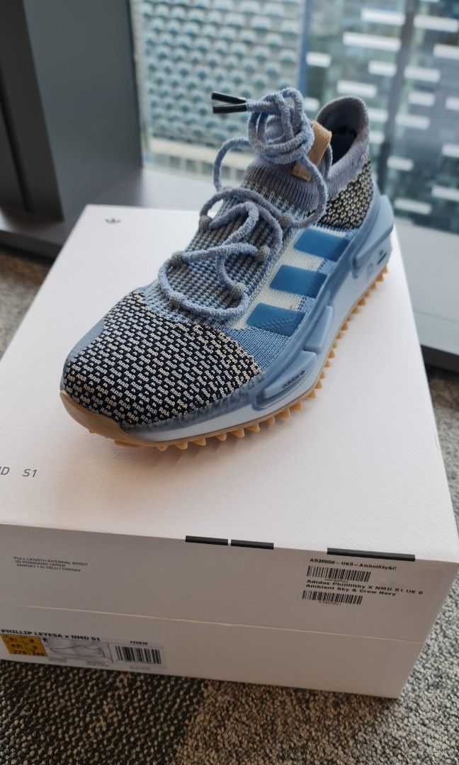 Nmd uk sale cheap