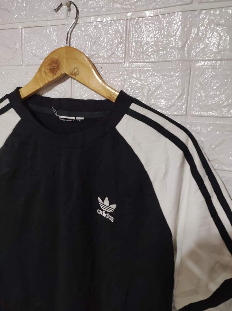 adidas Women's Originals Raglan Dress