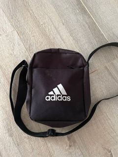 Adidas sling bag