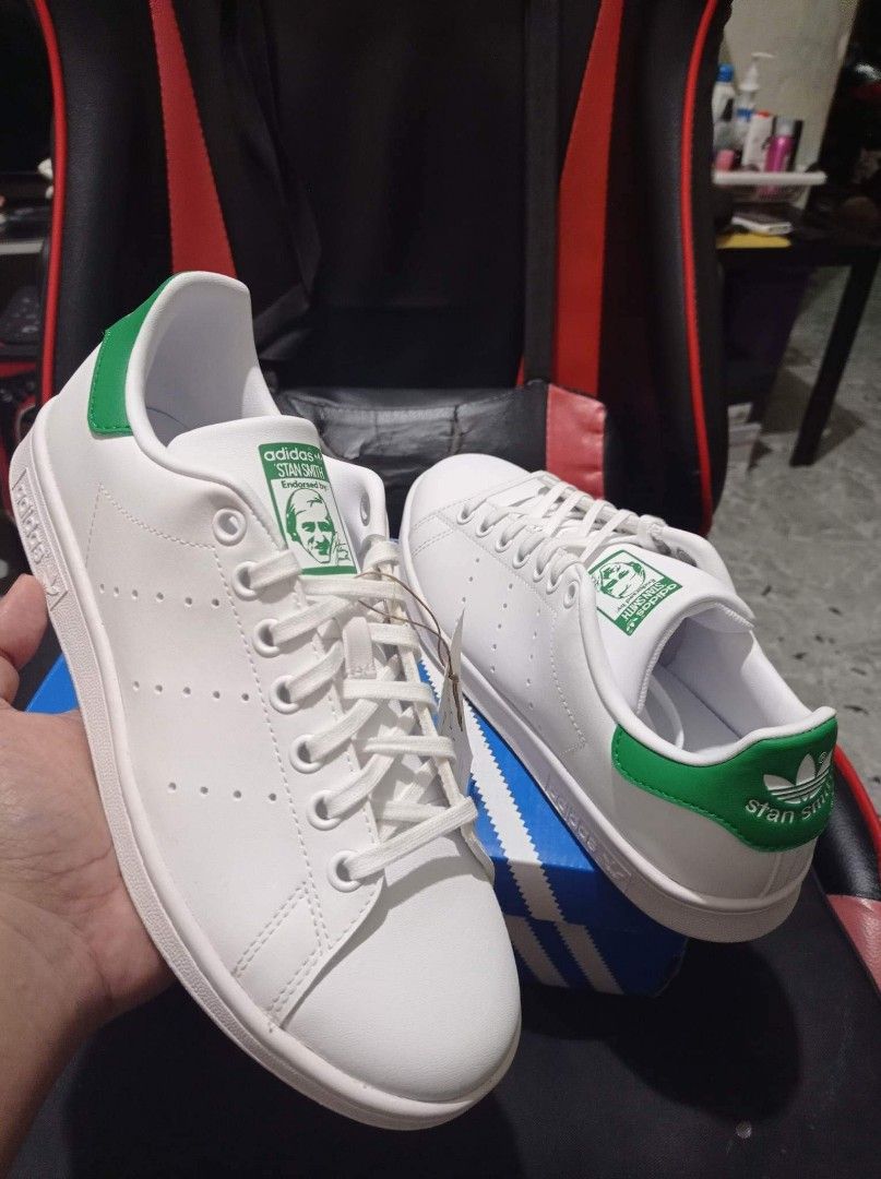 jual adidas stan smith