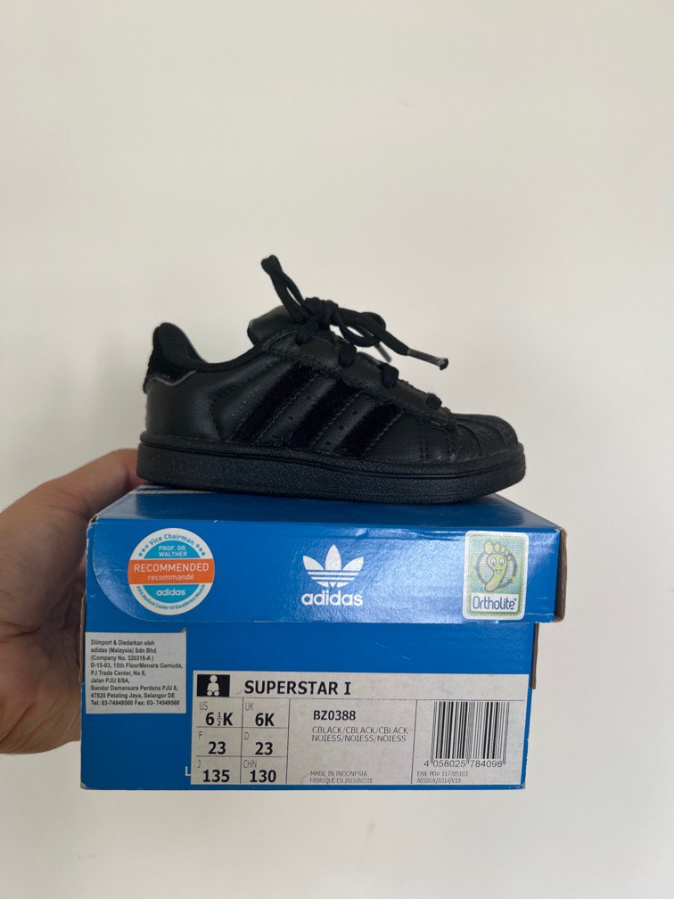 Adidas Superstar Kids Babies Kids Babies Kids Fashion on