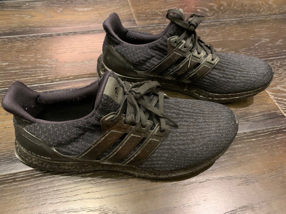 Mens ultra boost 3.0 cheap