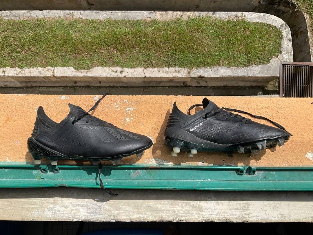 Adidas X 19.1 Firm Ground Boots