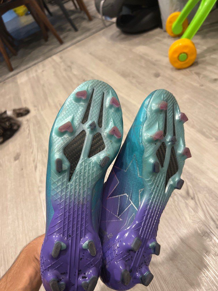 Adidas X Speedflow Champions League