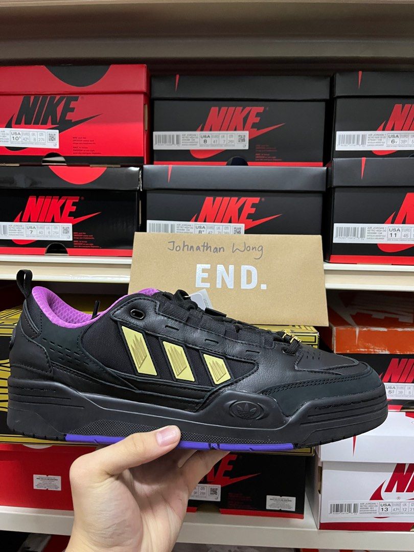 Adidas yu hotsell g