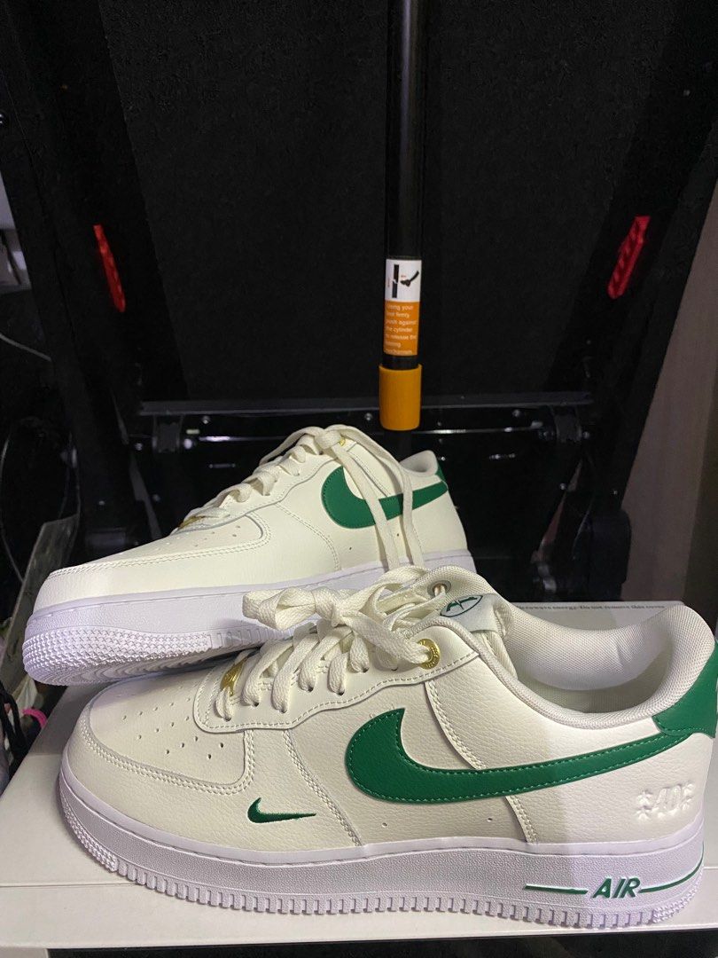 Air Force 1 (Limited Edition), Men's Fashion, Footwear, Sneakers on ...