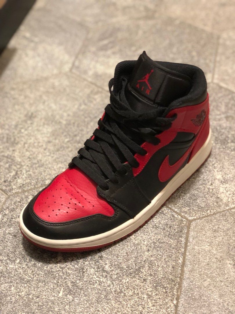 Bred 1 2019 online