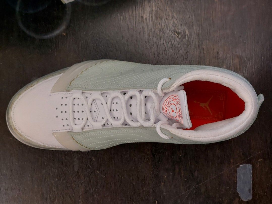 Air Jordan 23 'Year of the Rabbit', Men's Fashion, Footwear, Sneakers ...