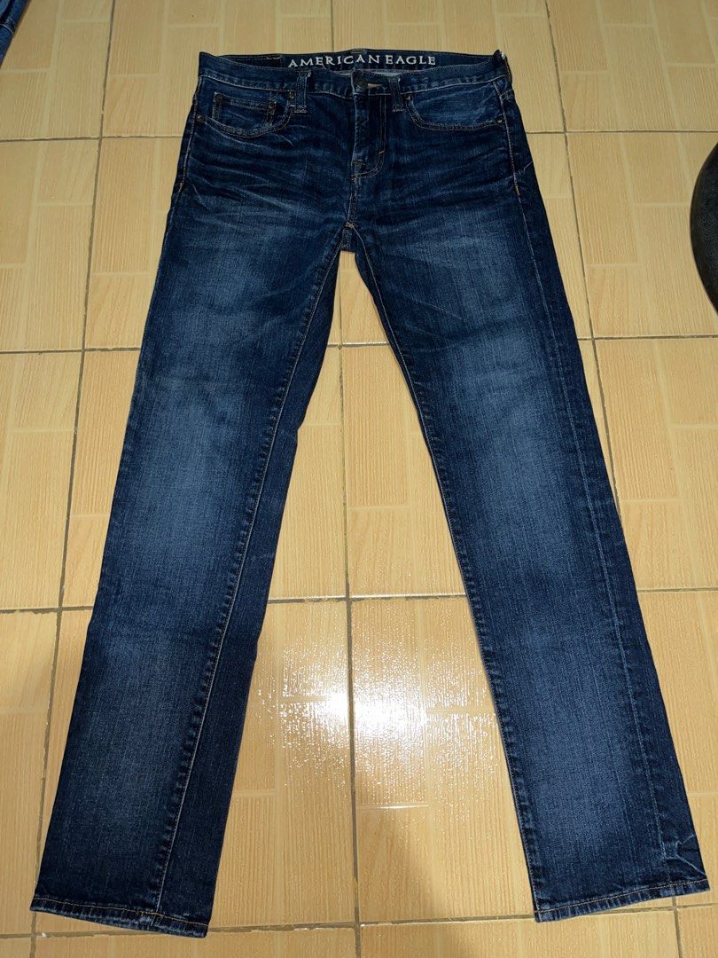American eagle outfitters capris outlet
