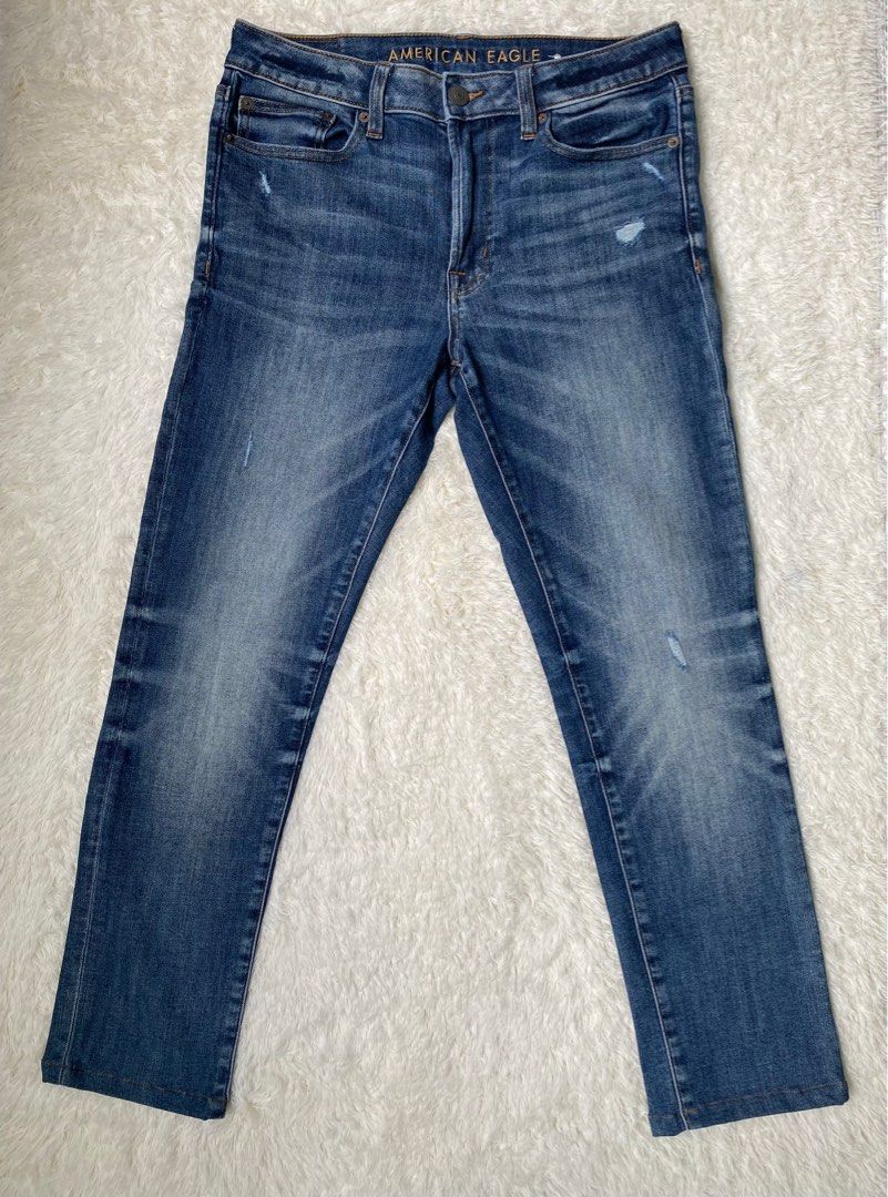 AMERICAN EAGLE PANTS FOR MEN ORIGINAL, Men's Fashion, Bottoms, Jeans on
