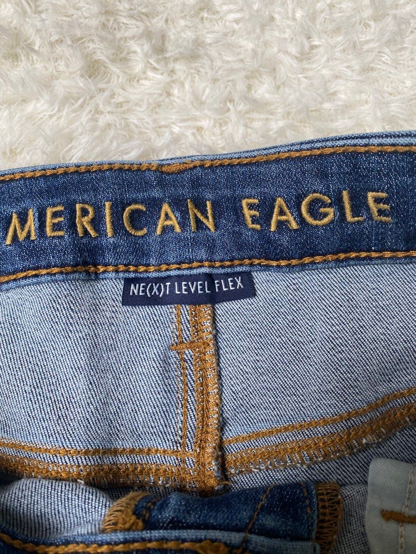 AMERICAN EAGLE PANTS FOR MEN ORIGINAL, Men's Fashion, Bottoms, Jeans on