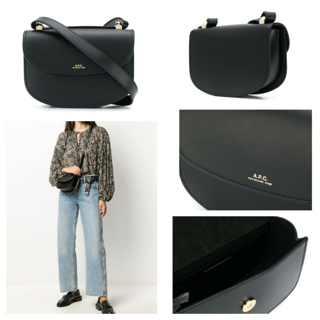 Geneve sale bag apc