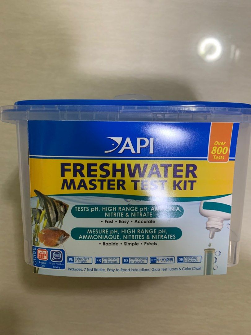 api freshwater master