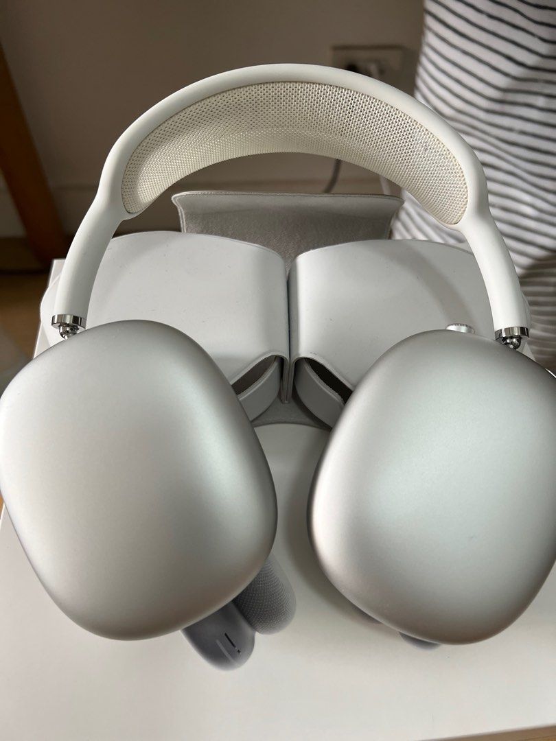 Apple Airpods Max, Audio, Headphones & Headsets on Carousell
