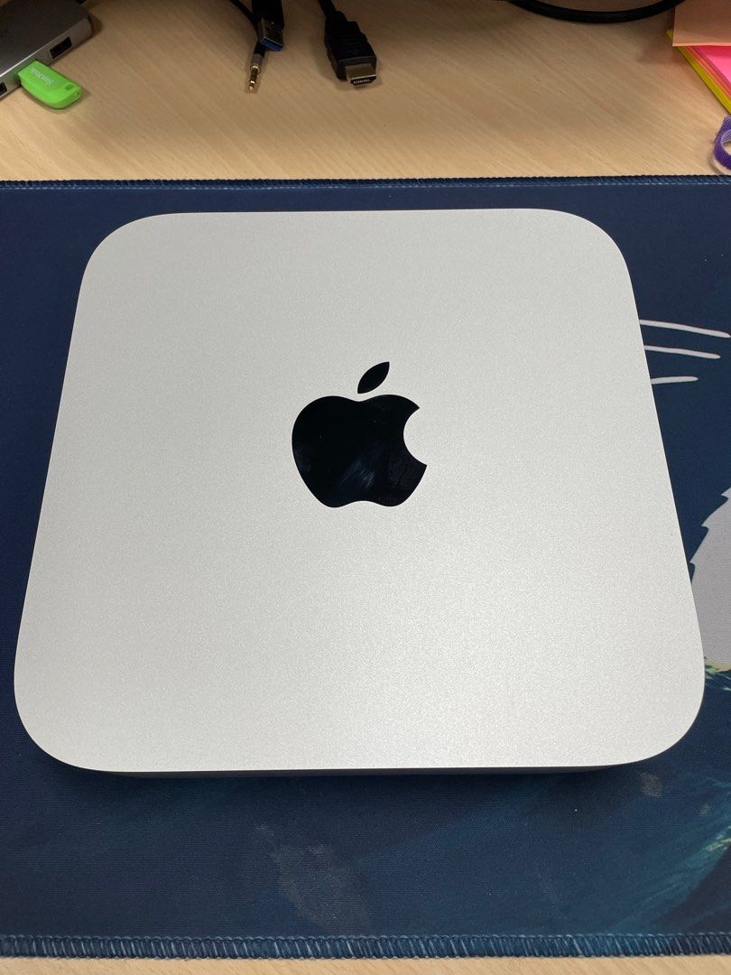 Apple Desktops 2025 Mae Walliw