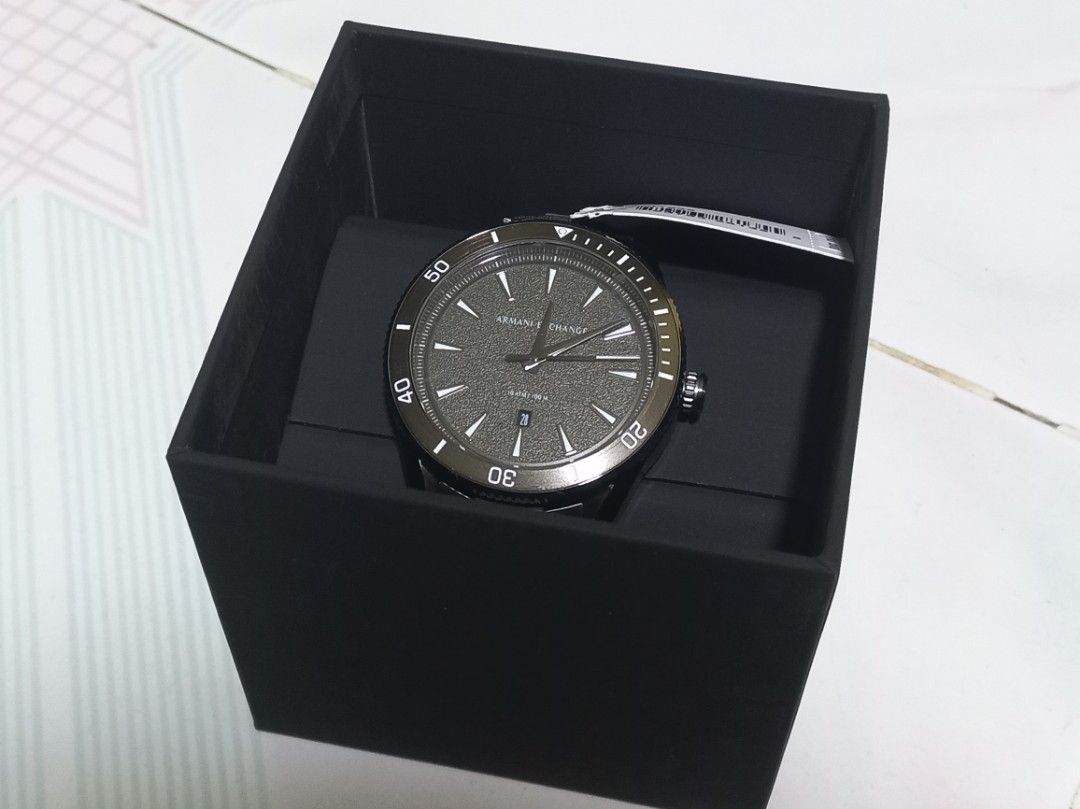 Armani exchange ax 1826 clearance