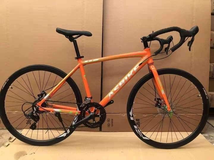 Asbike road bike shop