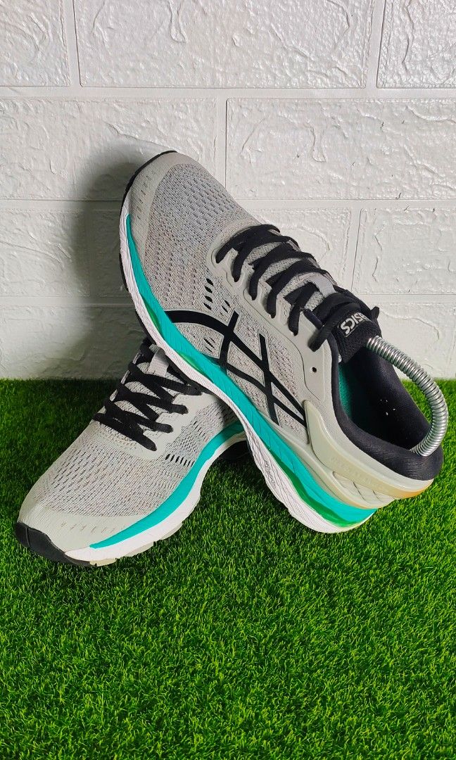 ASICS GEL KAYANO 24 5.5UK Men s Fashion Footwear Shoe inserts