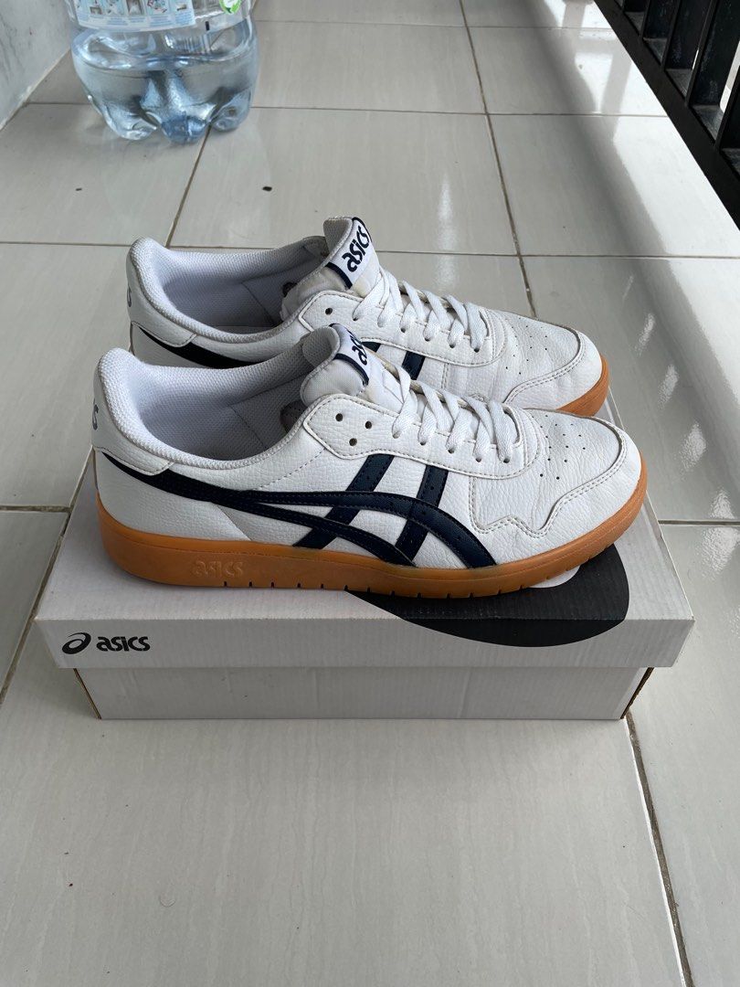 Onitsuka Tiger Mexico 66 in White for Men