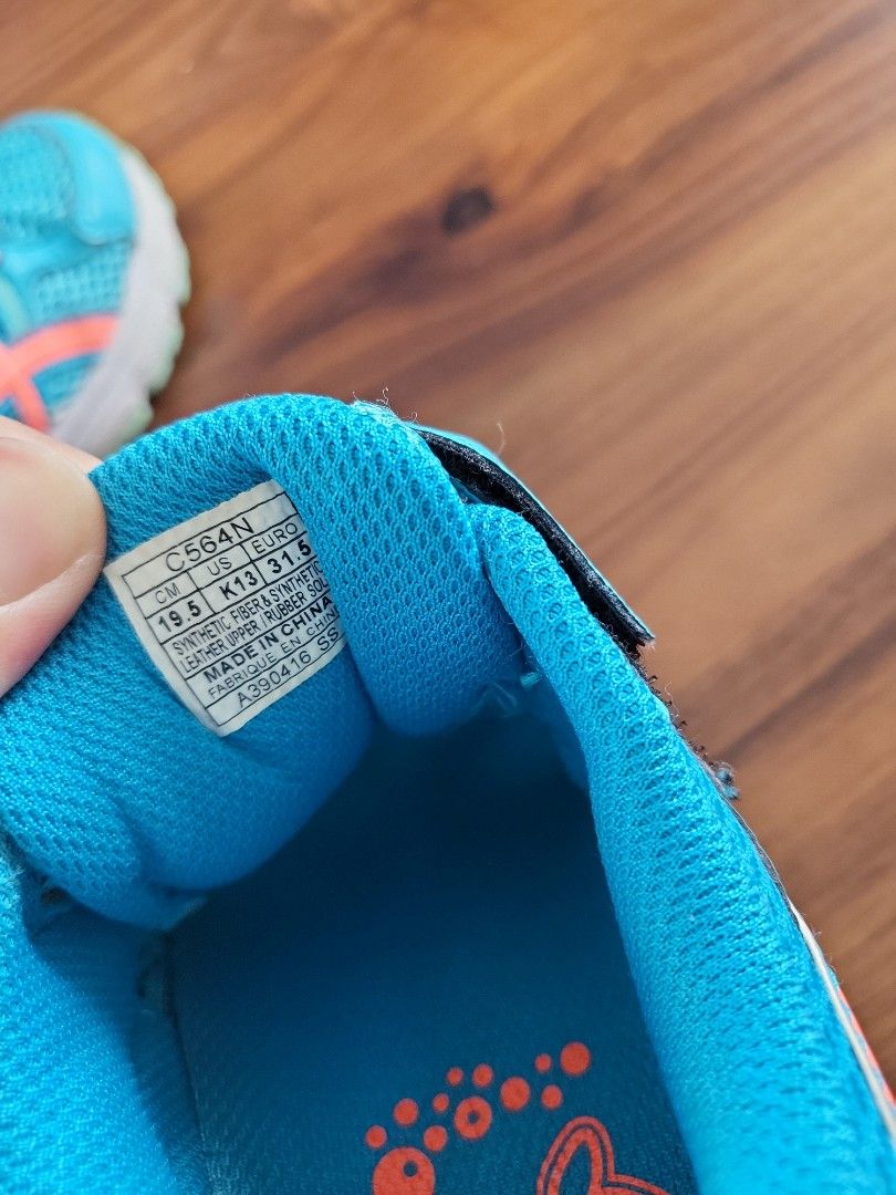 C564n asics deals