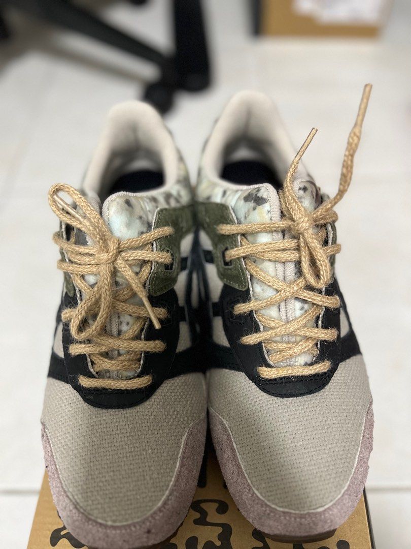 svd gel lyte 3
