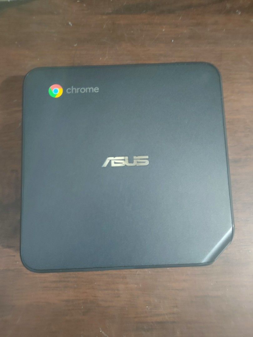 Asus Chromebox 4, Computers & Tech, Desktops on Carousell