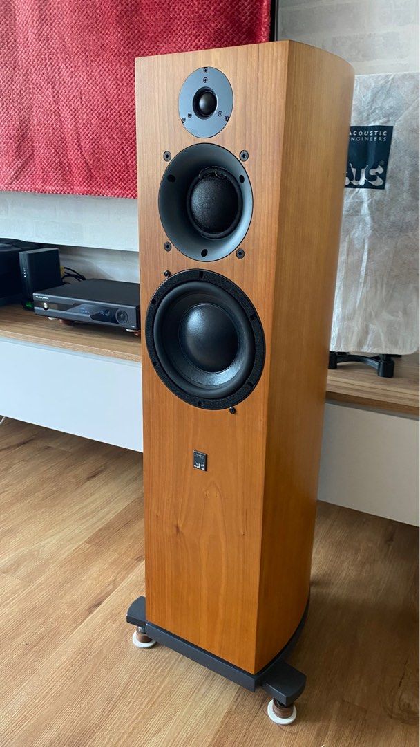 Atc scm40a for sale top