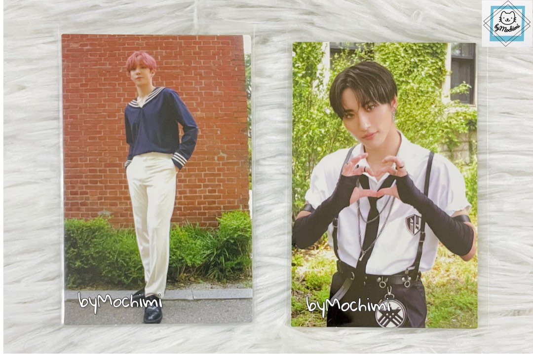 ATEEZ Inception, Hobbies & Toys, Collectibles & Memorabilia, K-Wave on