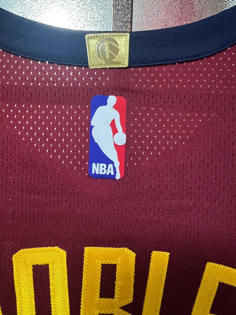 Authentic BNWT Evan Mobley Cleveland Cavaliers City Edition Authentic Jersey,  Men's Fashion, Activewear on Carousell