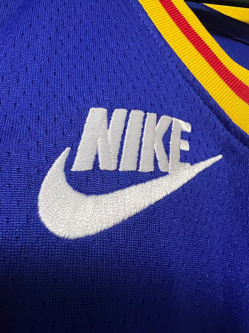 UNBOXING: Dwyane Wade Miami Heat Nike Authentic NBA Jersey 