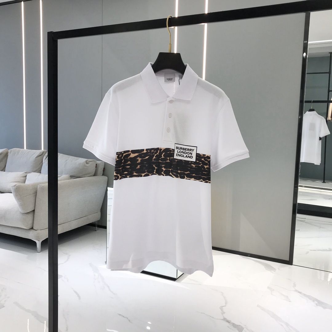 Burberry polo store shirts price