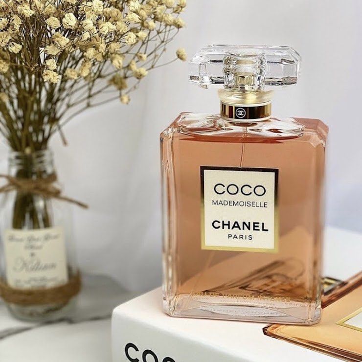 Authentic Chanel Coco Mademoiselle EDP 100ml Preorder, Beauty