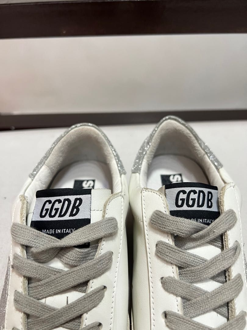 Get The Luxury Streetwear Look With Authentic Golden Goose Shoes