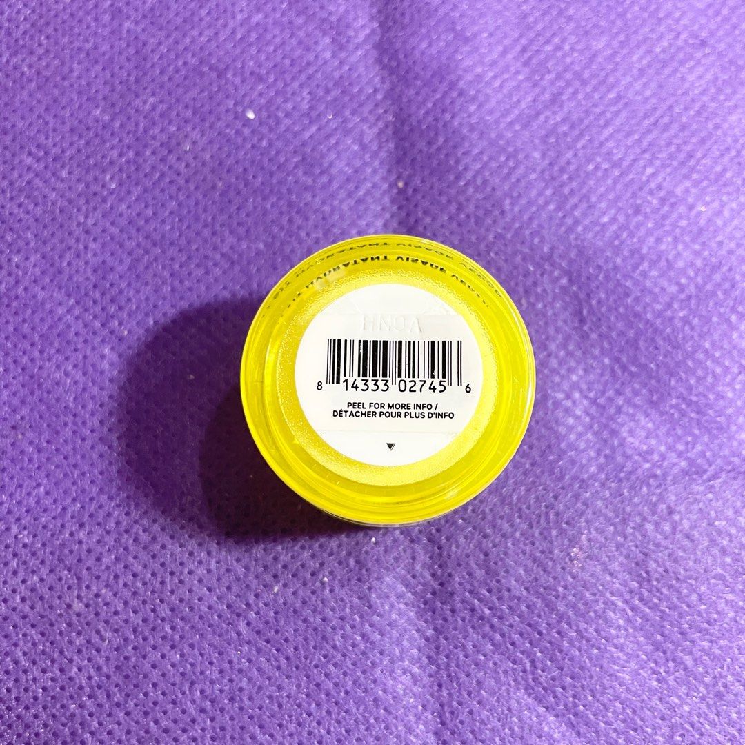 AUTHENTIC Milk makeup vegan milk moisturizer mini size, Beauty