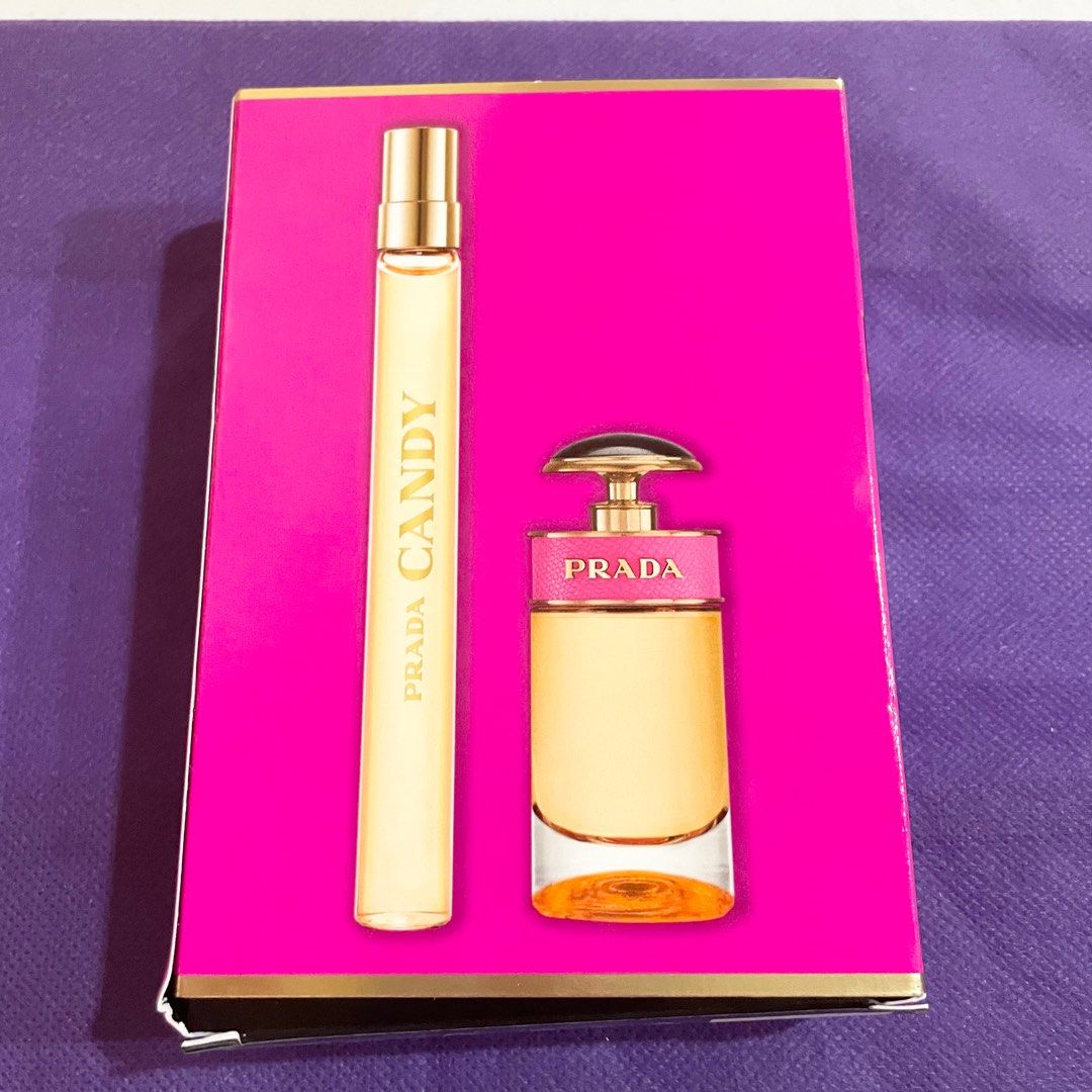 Prada candy duo outlet