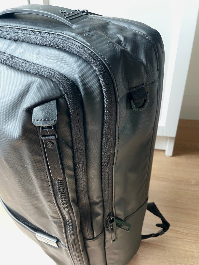 Samsonite outlet aurice backpack