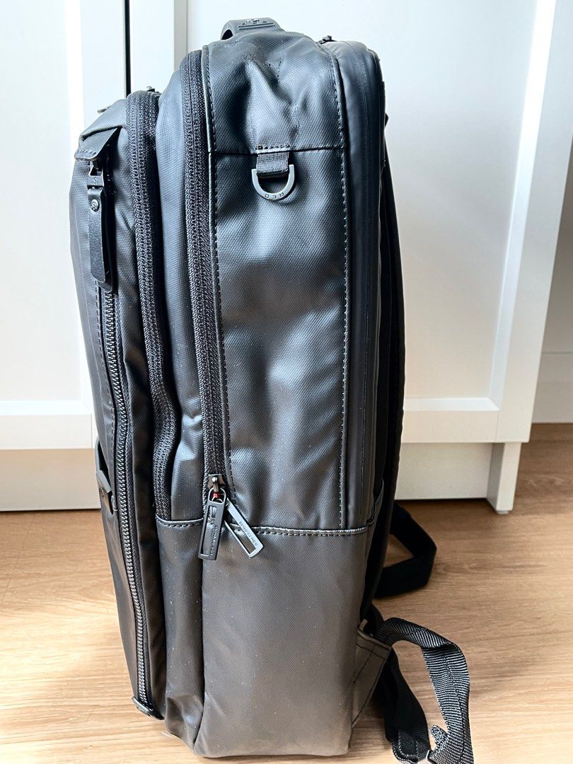 Authentic Samsonite Red Aurice A Computers Tech Parts