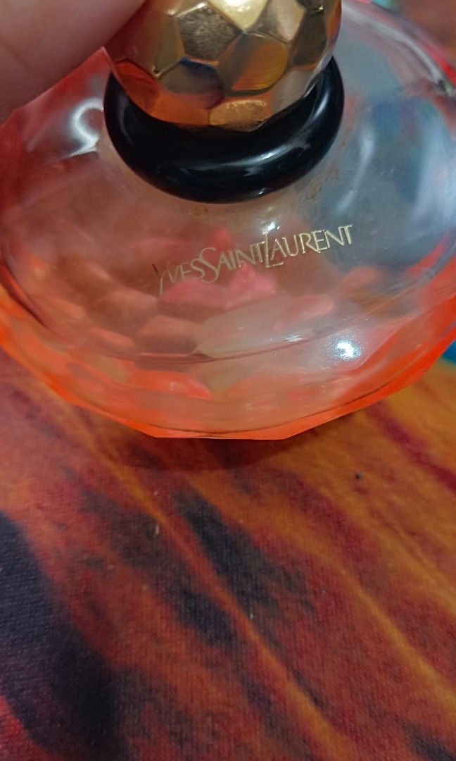 Authentic ysl baby doll, Luxury, Accessories on Carousell