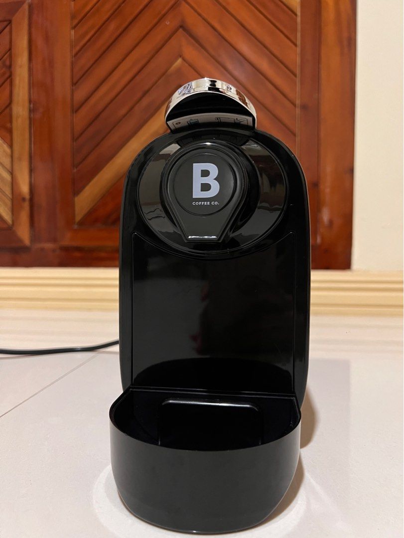 HOW TO DESCALE CALIBRATE THE B COFFEE CO MACHINE