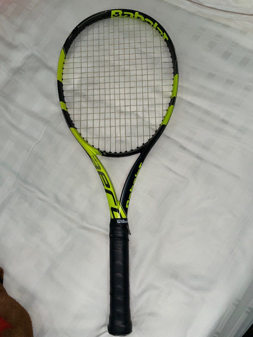 Babolat 2016 sales