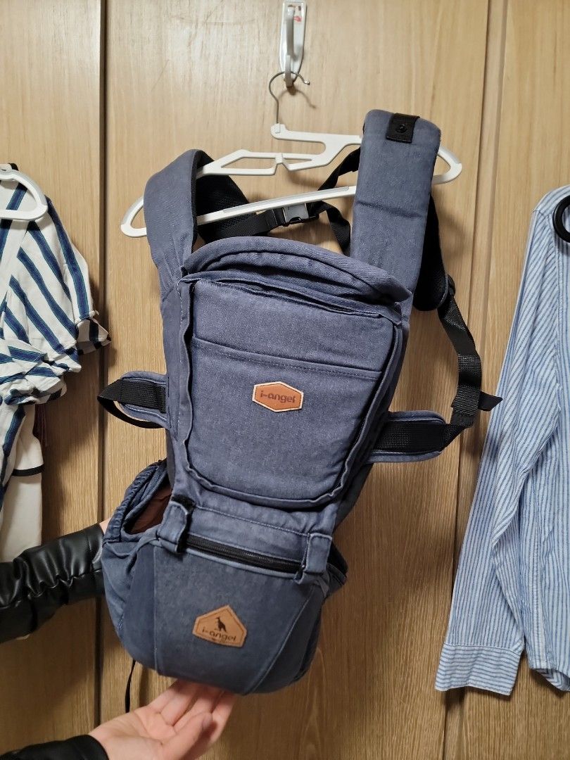I angel baby carrier korea hotsell