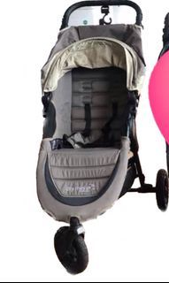 Baby Jogger City Mini GT