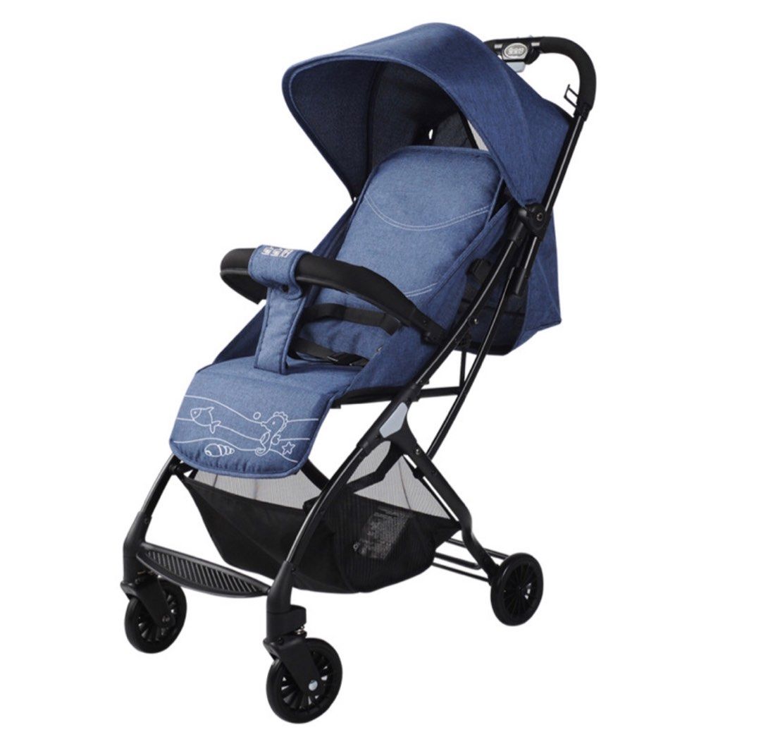 Baby Strollers Cabin Friendly