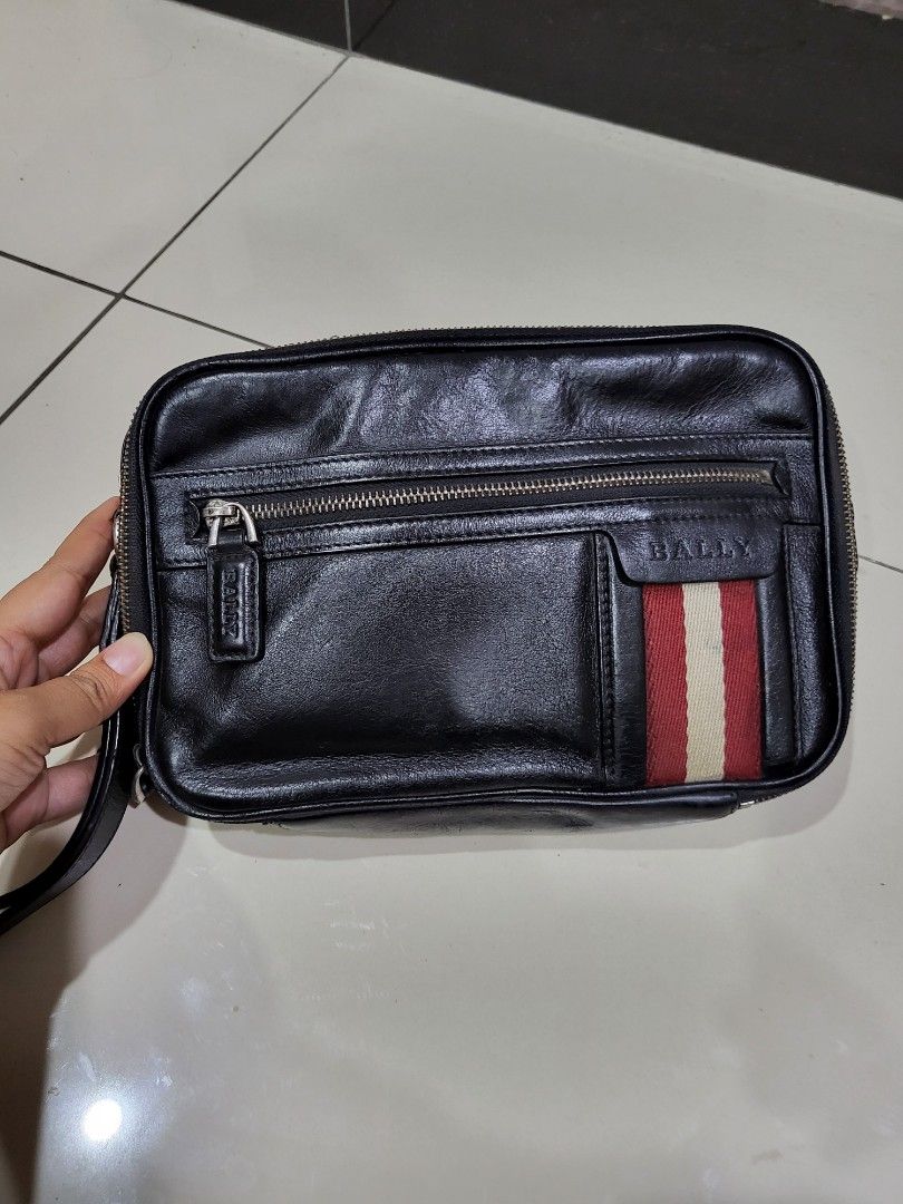 Bally clutch on sale